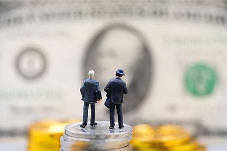 金银期货走势（银期货趋势）