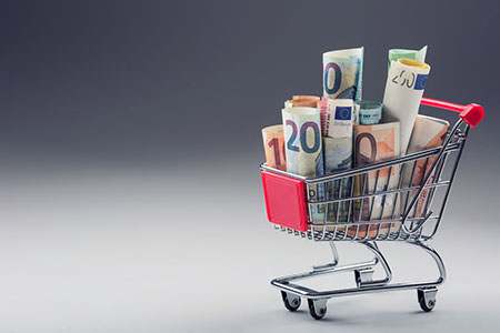 期货分时开盘价线（期货分时图均价线）